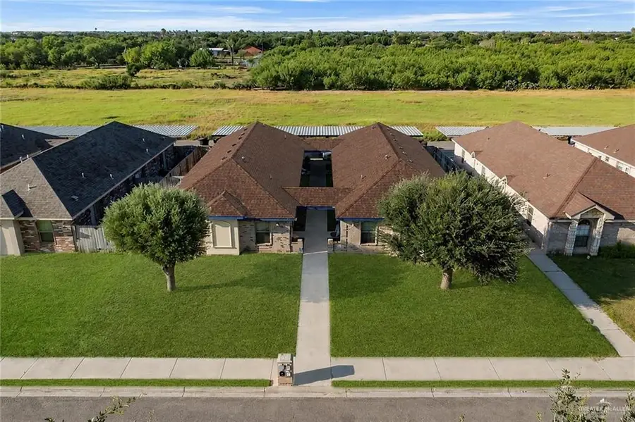 3115 E Diamondhead Avenue, Mission, TX 78573 - #2