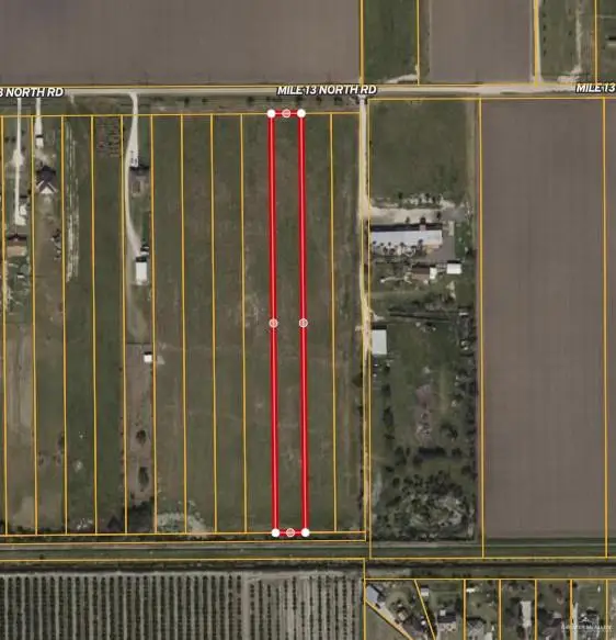 2702 E Mile 13 Road N, Donna, TX 78537