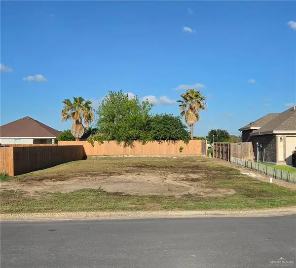 4916 Birch Street, Edinburg, TX 78541