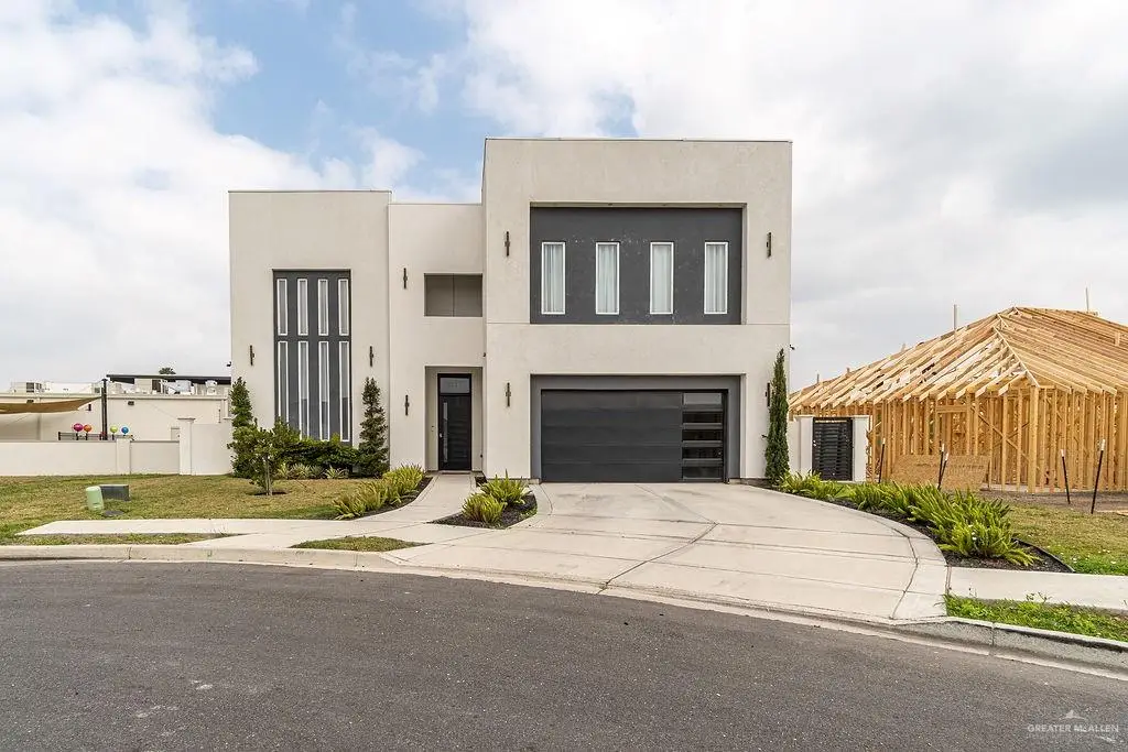 2717 E Giorgio Drive, Edinburg, TX 78542 - #1