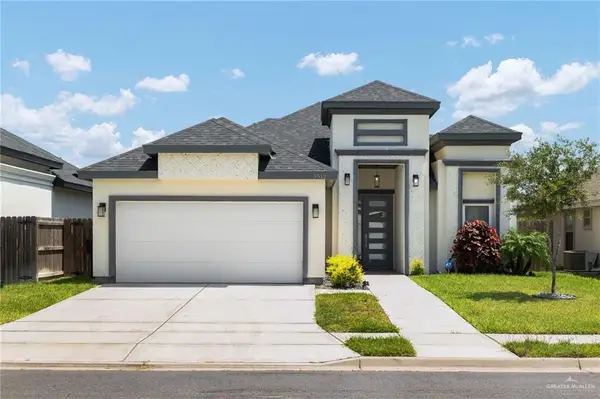 5512 Columbia Avenue, Mission, TX 78573