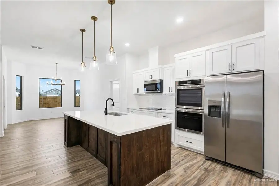 1817 Miley Lane, Harlingen, TX 78552 - #3