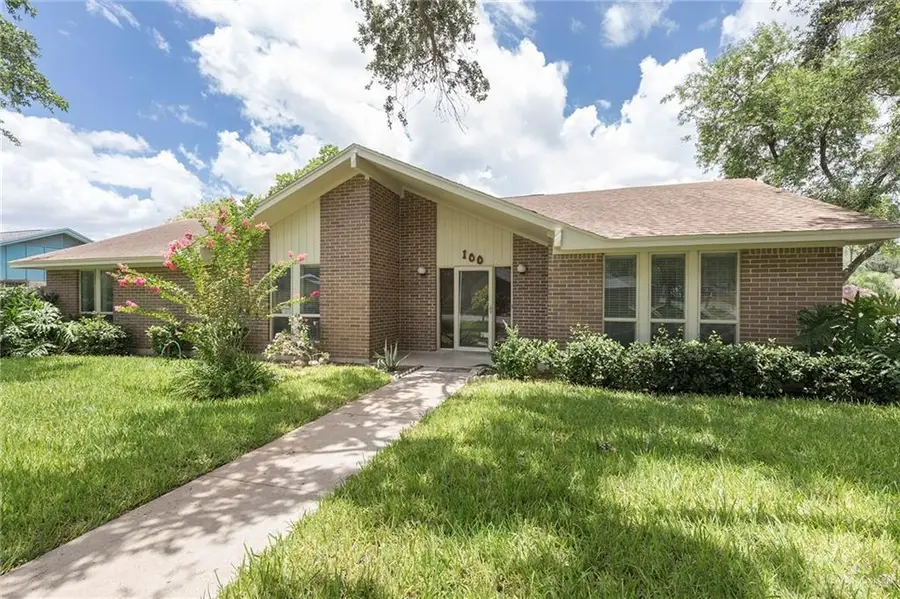 100 W Iris Avenue, McAllen, TX 78501 - #2