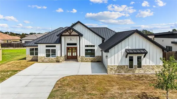 1124 Bella Vista, Weslaco, TX 78596