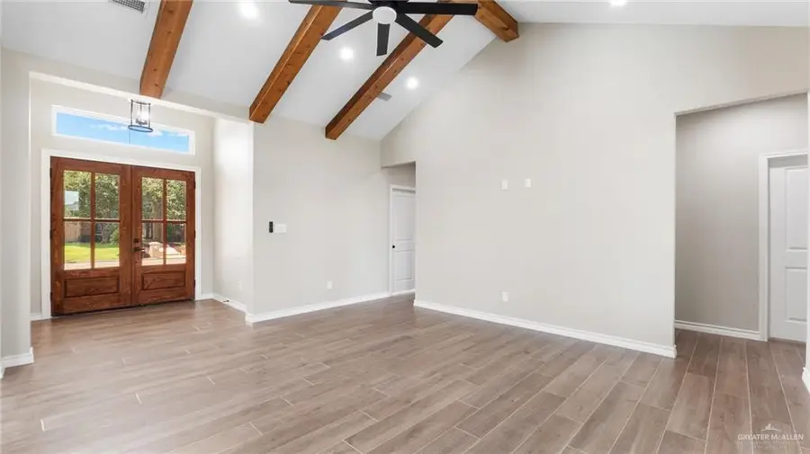 1124 Bella Vista, Weslaco, TX 78596 - #3