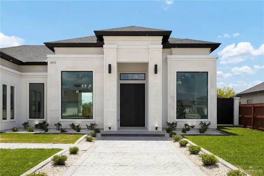 2413 Trinity Avenue, McAllen, TX 78504 - #3