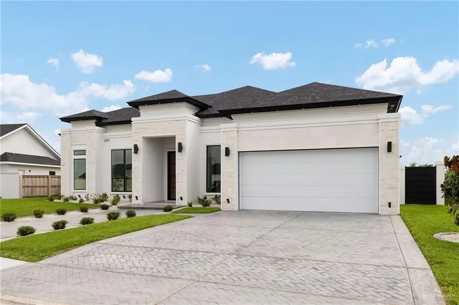 2505 Trinity Avenue, McAllen, TX 78504 - #3