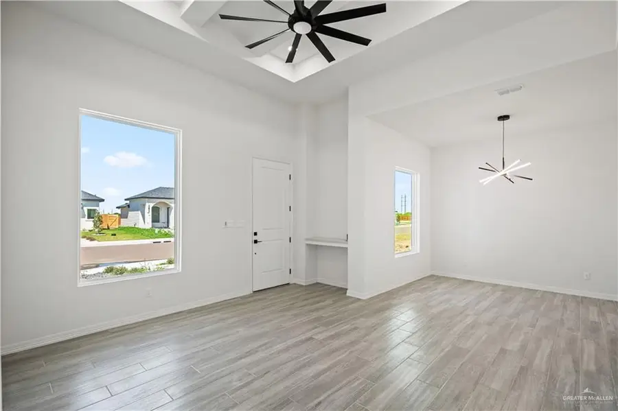 600 E Sadie Street, Edinburg, TX 78541 - #3