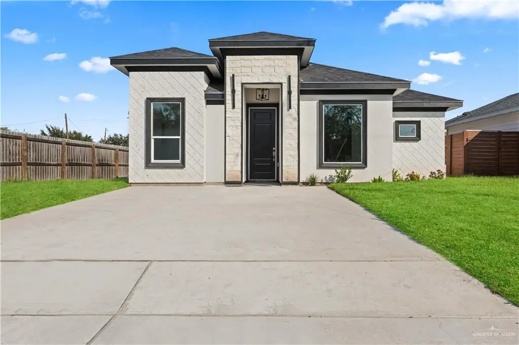 7820 S Palo Verde Circle, Pharr, TX 78577 - #1