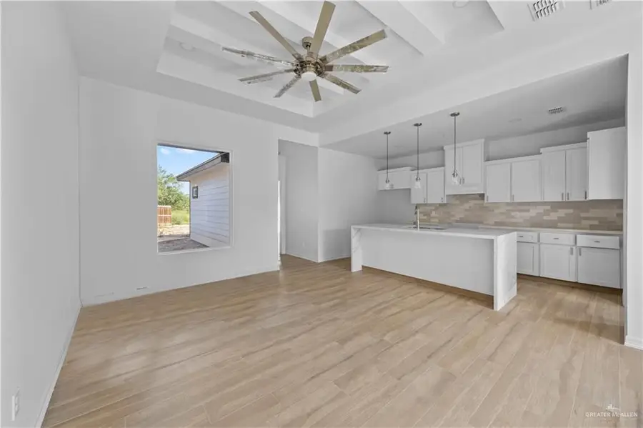 7820 S Palo Verde Circle, Pharr, TX 78577 - #3