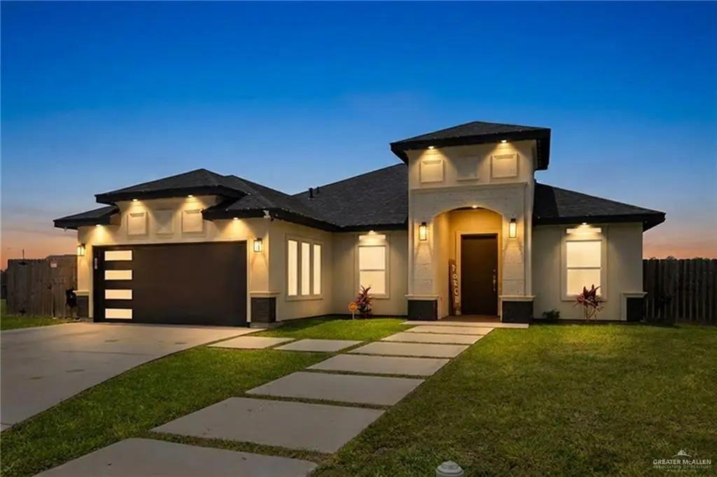 903 Thomas Lane, Alamo, TX 78516 - #1