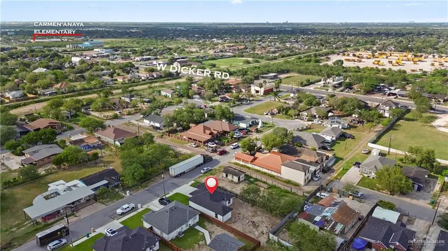 1005 Emerald Drive, Weslaco, TX 78599 - #2