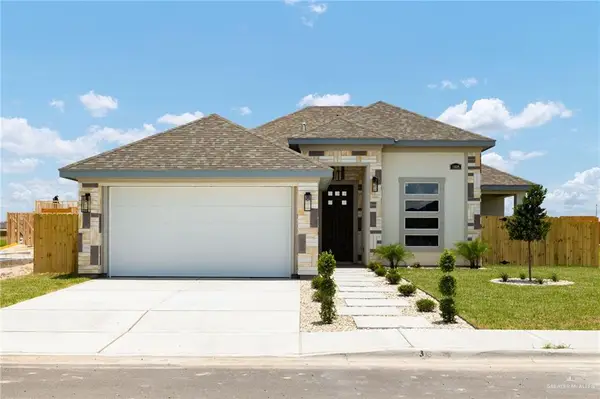 1005 Nappa Valley Drive, Mission, TX 78574