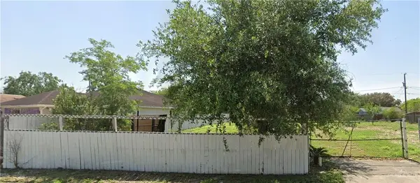 2702 San Marcos Drive, Alamo, TX 78516