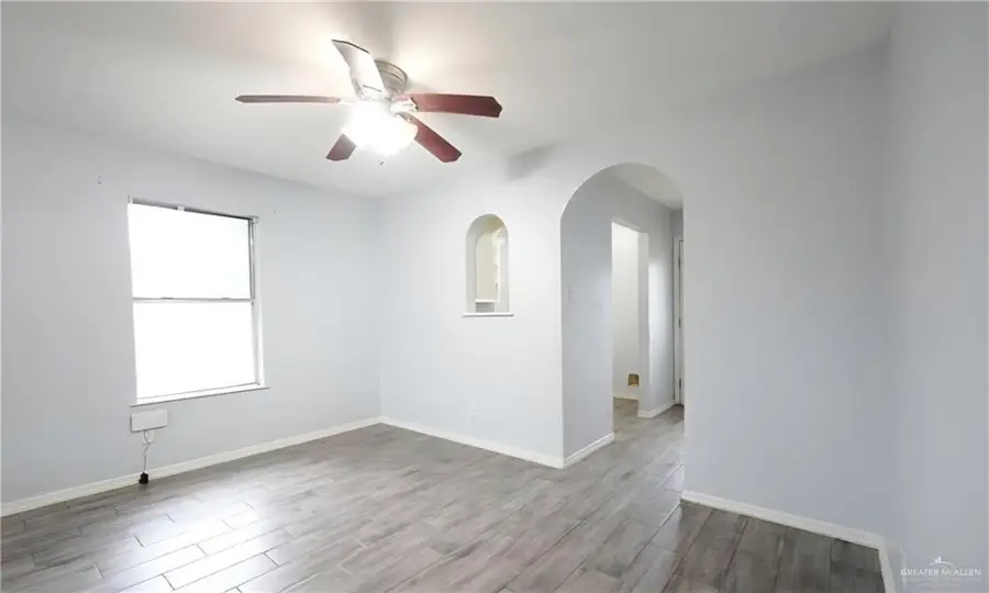 4014 Agassi Drive, Weslaco, TX 78599 - #3