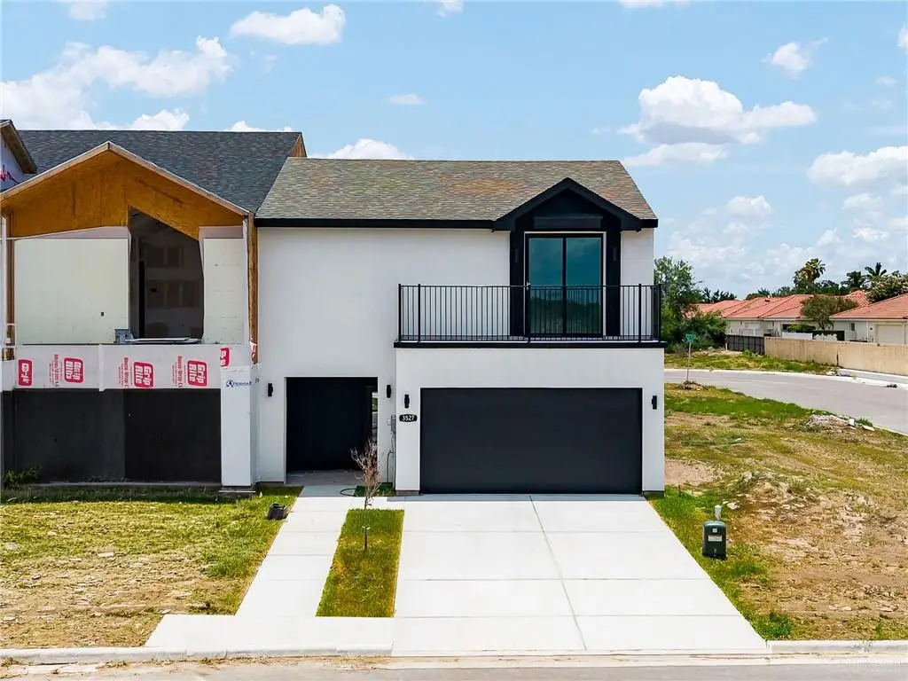 3527 K Center Street, McAllen, TX 78503 - #1