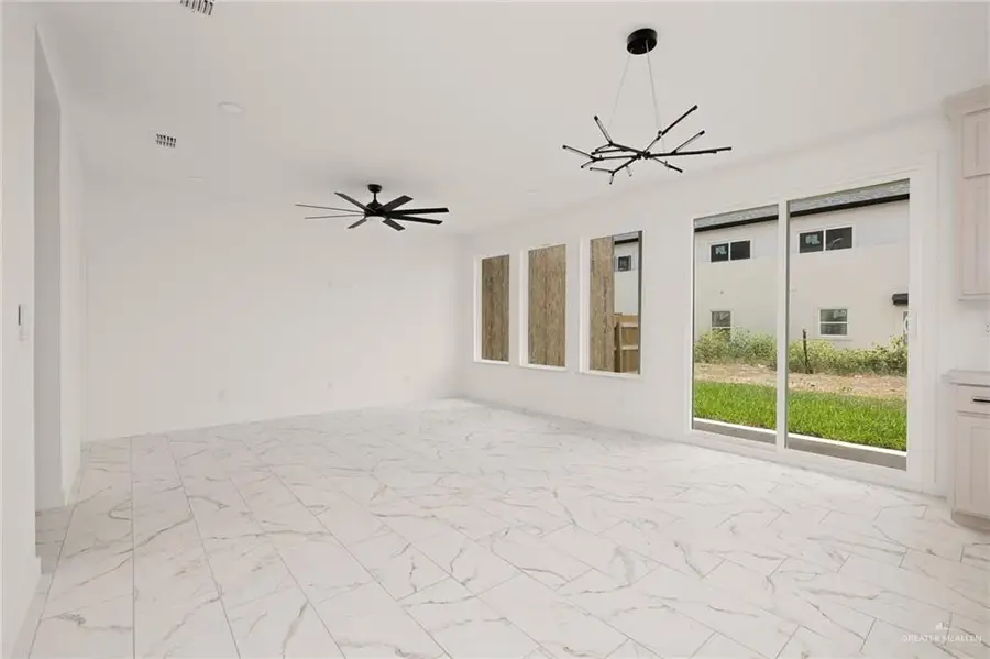 3527 K Center Street, McAllen, TX 78503 - #3