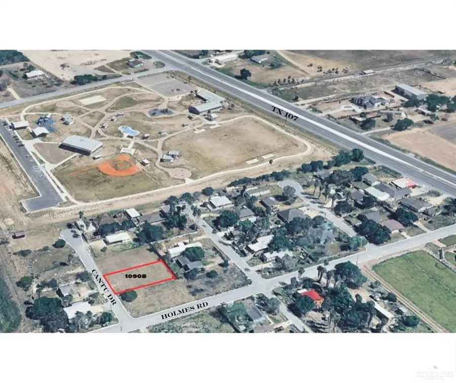 10908 Cantu Drive, Edinburg, TX 78542 - #3