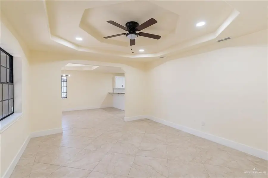 7817 Horseshoe Street, Mission, TX 78572 - #3
