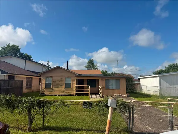 1520 E 7th Street, Weslaco, TX 78596