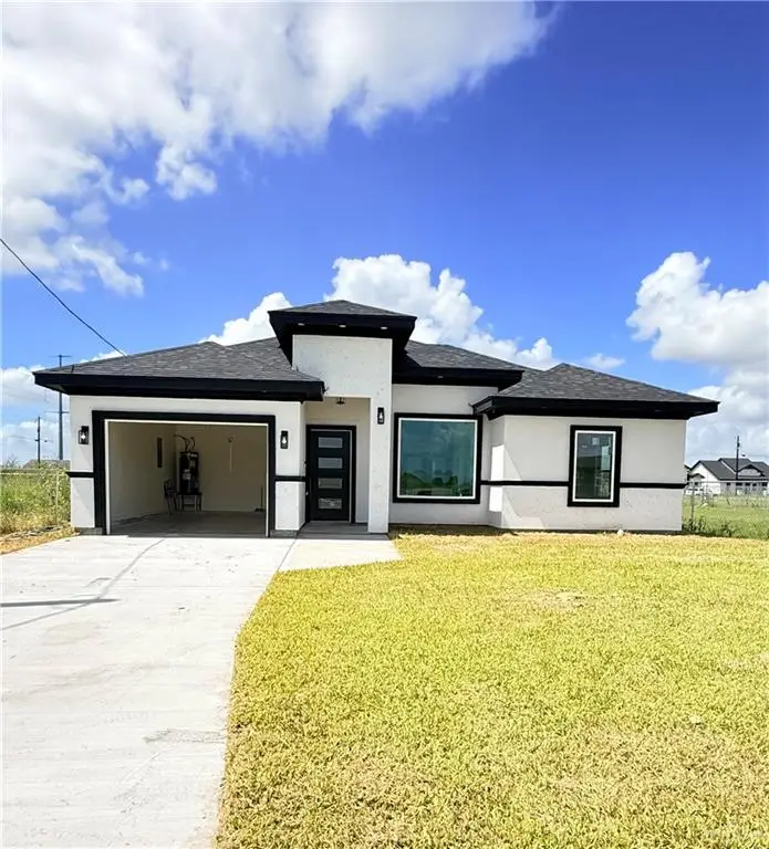 207 Caracas Drive, Donna, TX 78537 - #1