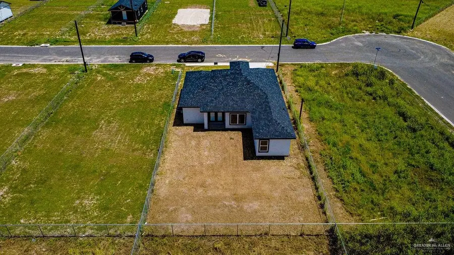 207 Caracas Drive, Donna, TX 78537 - #3