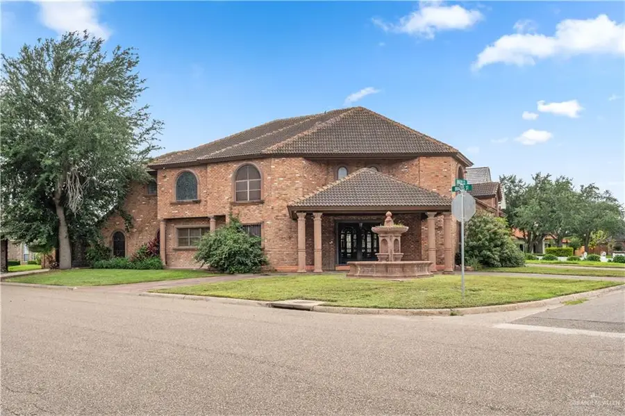 2006 Brazos Court, Mission, TX 78572 - #3