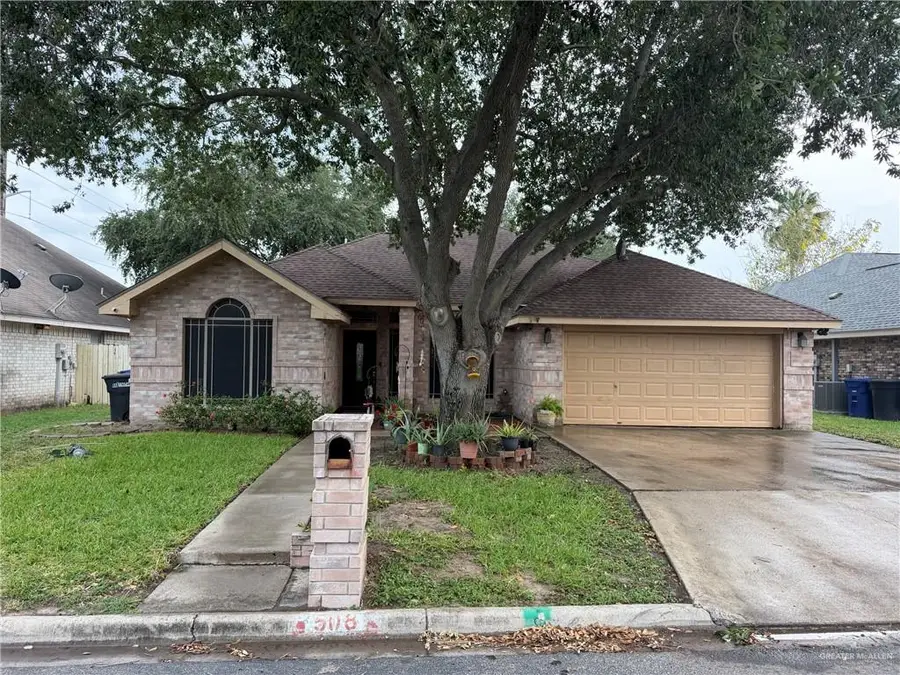 508 E Xanthisma Avenue, McAllen, TX 78504 - #2