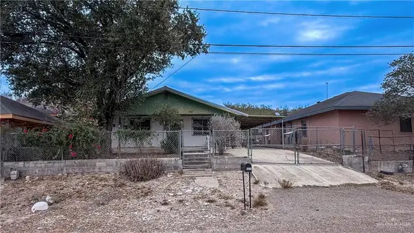5575 Tampico Street, Rio Grande City, TX 78582