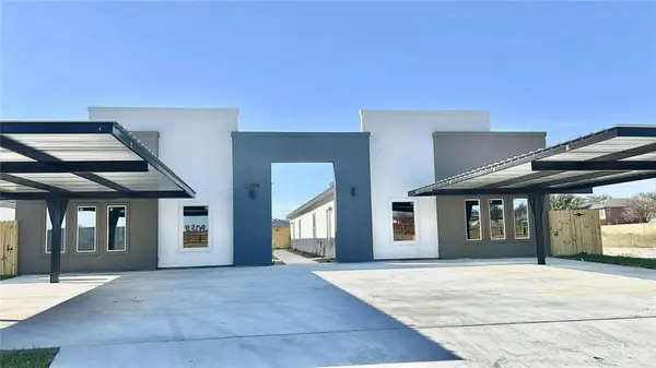 2400 S Hillside Street S, Edinburg, TX 78542