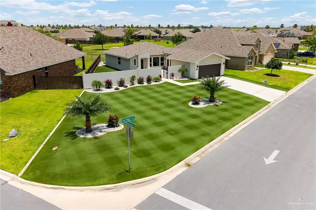 14301 Joe Pool Lane, McAllen, TX 78504 - #1