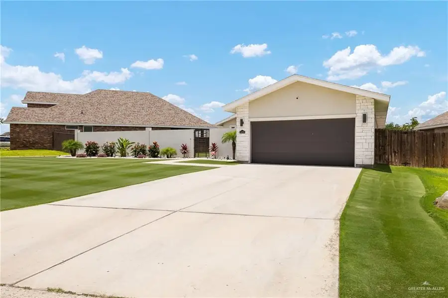 14301 Joe Pool Lane, McAllen, TX 78504 - #2