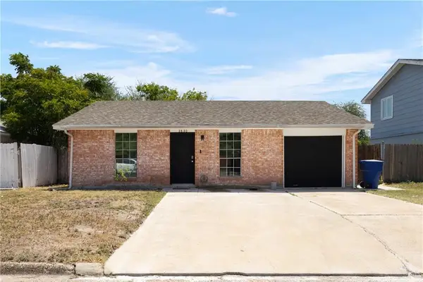 2820 N 27th Lane, McAllen, TX 78501