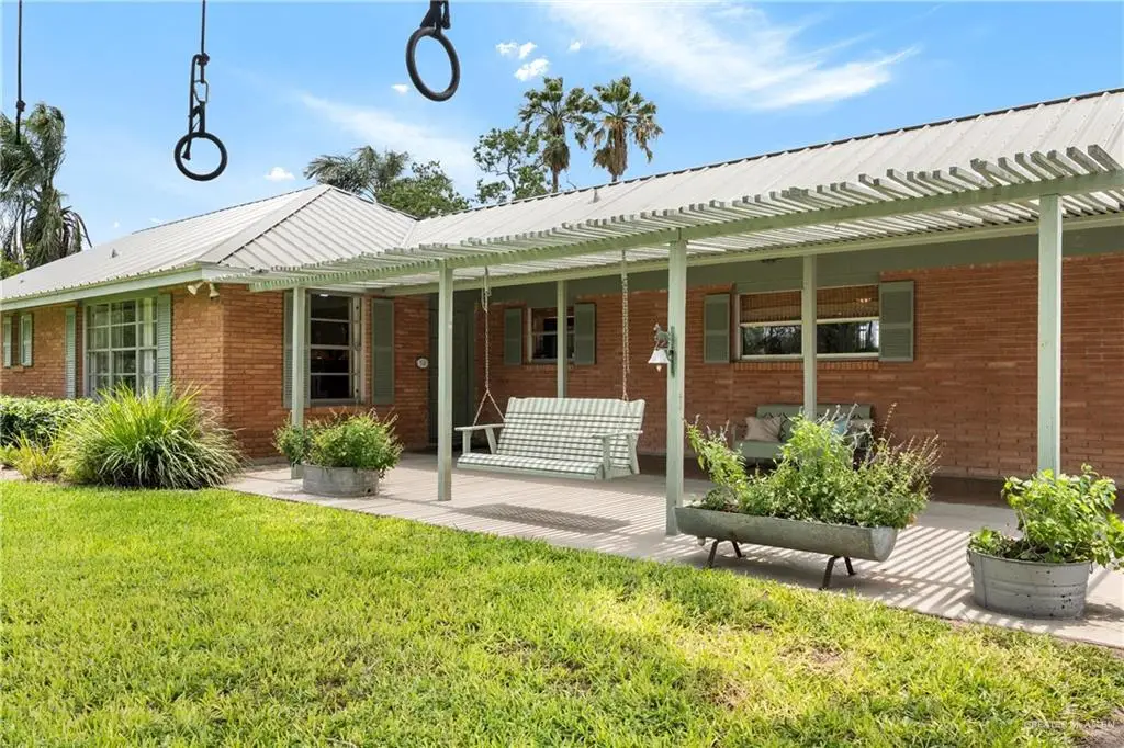 16248 Garrett Road, Harlingen, TX 78552 - #1