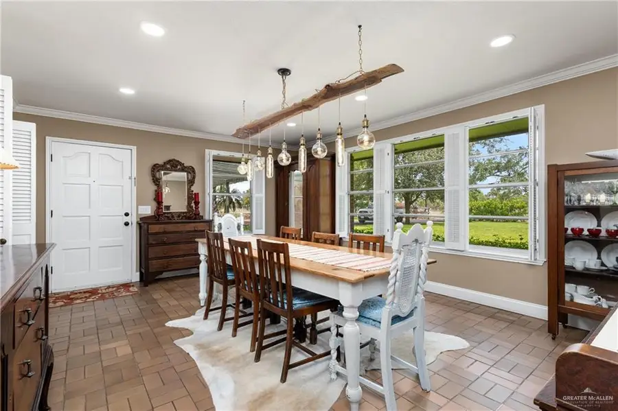 16248 Garrett Road, Harlingen, TX 78552 - #2