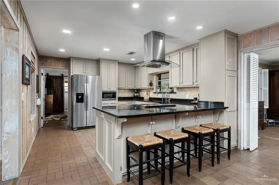 16248 Garrett Road, Harlingen, TX 78552 - #3
