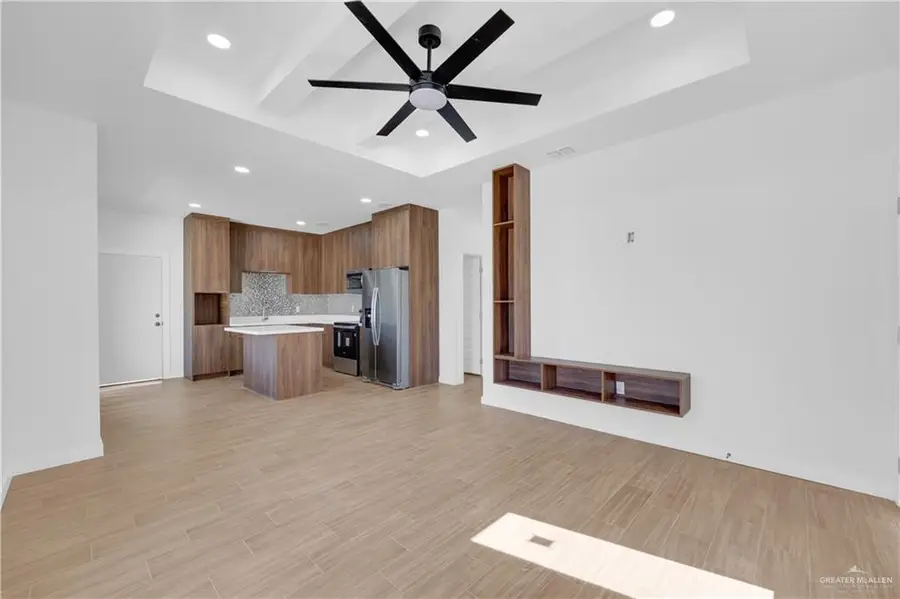 2902 Gabriel Street #4, Mission, TX 78574 - #3