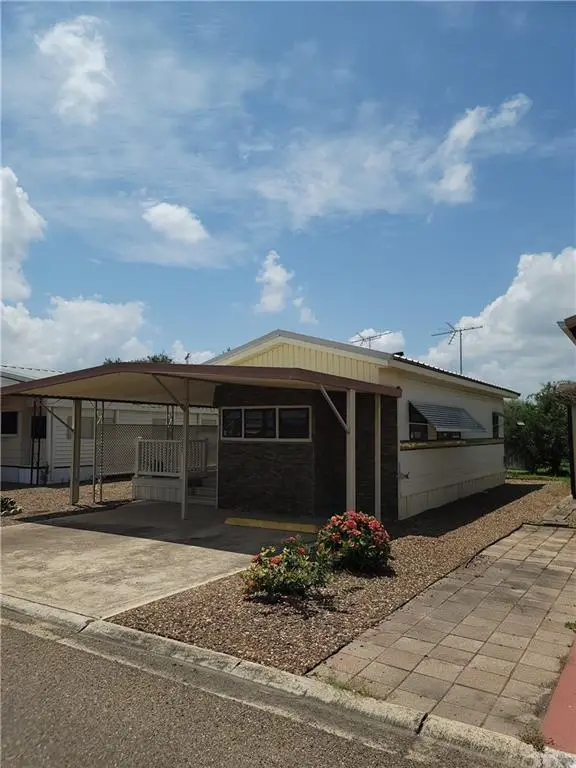 221 Rim Drive, Mission, TX 78574 - #2