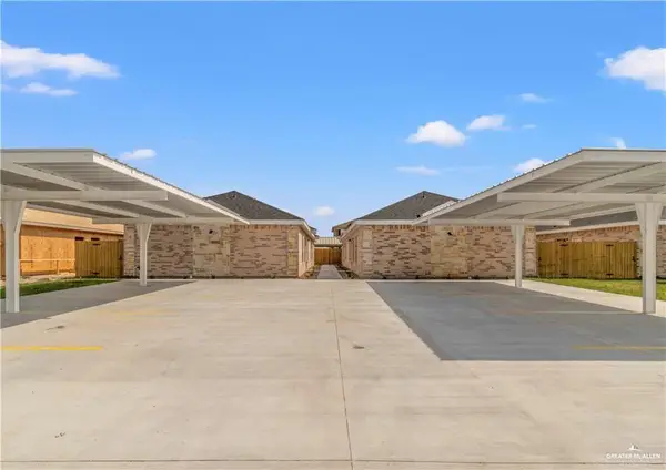 1009 W Kohala Avenue, Alton, TX 78573