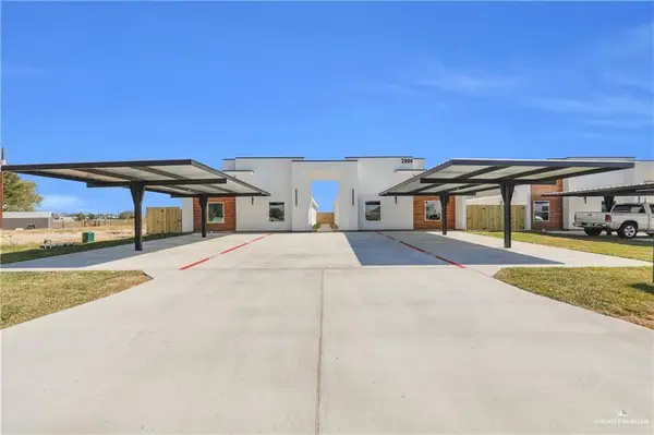 2900 Gabriel Street #3, Mission, TX 78574