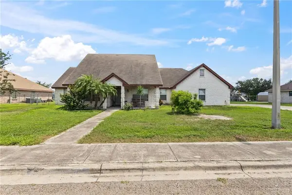 402 Mockingbird Lane, La Villa, TX 78562