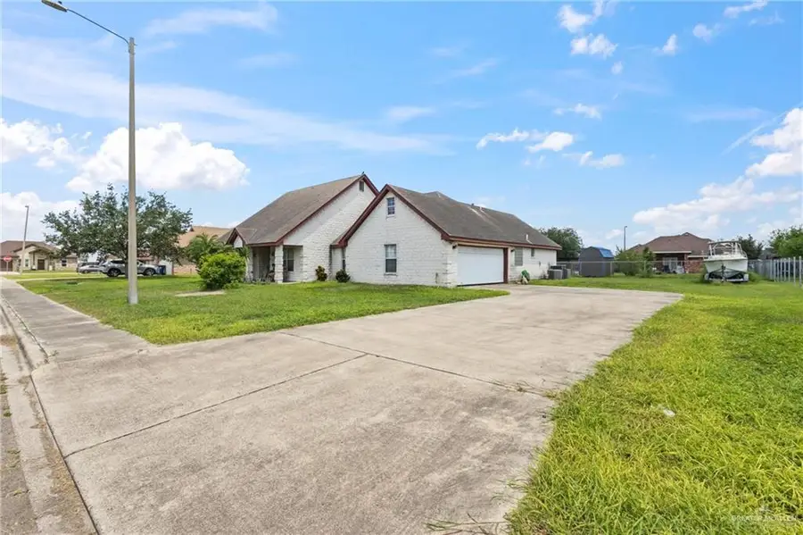 402 Mockingbird Lane, La Villa, TX 78562 - #2