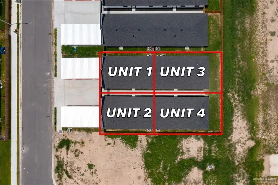 188 Farrell Road #1, Weslaco, TX 78596 - #2