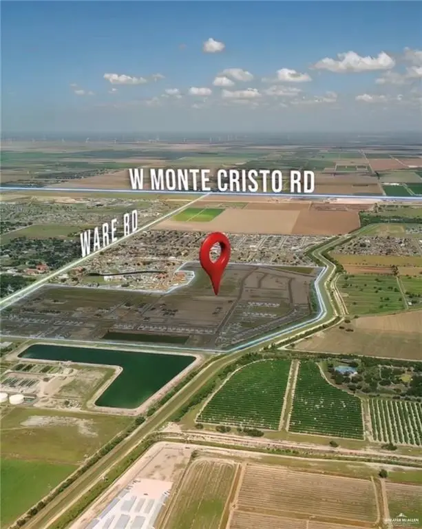 3502 Consentino Drive, McAllen, TX 78542 - #2