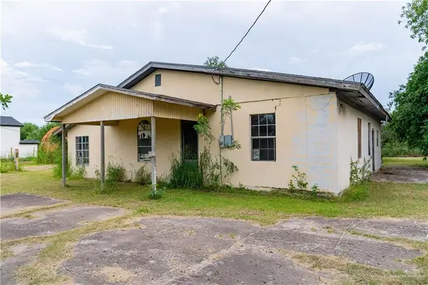 216 N Turista Street, Mission, TX 78572