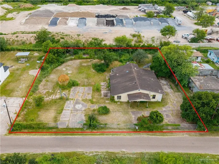 216 N Turista Street, Mission, TX 78572 - #3