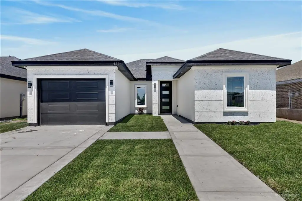 425 Serg Loop, Alamo, TX 78516 - #1