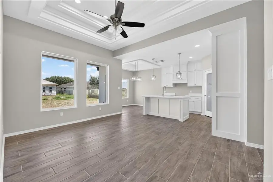 425 Serg Loop, Alamo, TX 78516 - #3