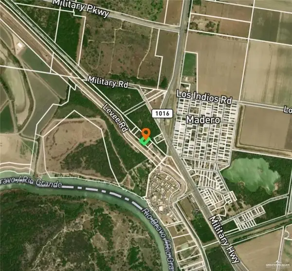 00 Levee Street, Mission, TX 78572