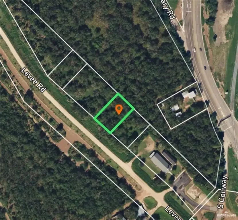 00 Levee Street, Mission, TX 78572 - #2